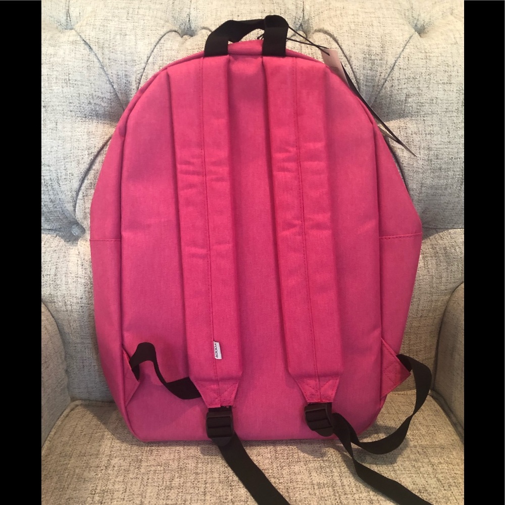Yoder Heathered Pack Laptop Backpack YeahYoder - Picture 2 of 2